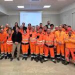 Cantonieri, completata la prima fase del progetto: il territorio sammarinese sarà diviso in 9 zone per una manutenzione più efficace