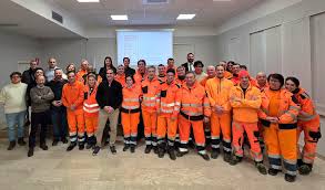 Cantonieri, completata la prima fase del progetto: il territorio sammarinese sarà diviso in 9 zone per una manutenzione più efficace