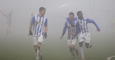 Campionato: la capolista punta l’ottava, il Tre Penne la settima