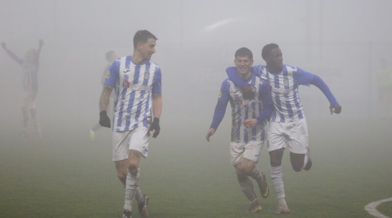 Campionato: la capolista punta l’ottava, il Tre Penne la settima