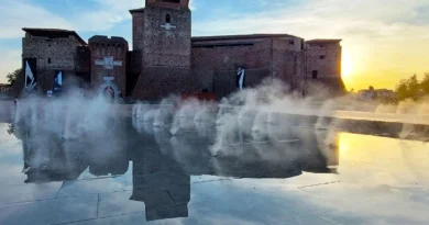 Rimini. Weekend tra arte, cinema e storia nel cuore della città