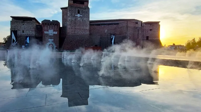 Rimini. Weekend tra arte, cinema e storia nel cuore della città