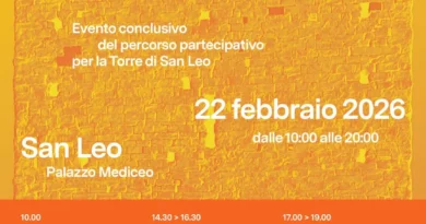 San Leo. CI.VI.Ca. Voci, storie e visioni dalla comunità