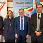 Referendum sulla giustizia: il Comites incontra i sostenitori del Sì