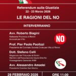 San Marino. Referendum costituzionale: il Comites incontra i rappresentanti del Comitato per il No