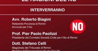 San Marino. Referendum costituzionale: il Comites incontra i rappresentanti del Comitato per il No