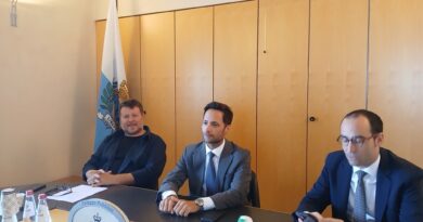 San Marino. Opposizioni all’attacco: “Maggioranza al capolinea, sopraffatta dalla questione morale. La Dc isolata”