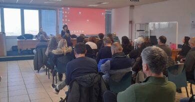 San Marino. Violenza di genere: conclusi gli incontri formativi voluti dalla CSU. Merlini, “Quadri sindacali presidio sui posti di lavoro”. Frulli, “Fondamentale essere attenti e vigili”