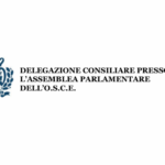 San Marino. La Delegazione Consiliare Sammarinese in partenza per la 25ª Riunione Invernale dell’OSCE PA