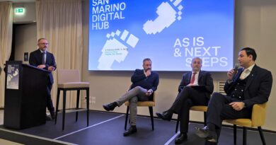 San Marino si proietta nel futuro: l’ecosistema digitale come motore di crescita e competitività internazionale