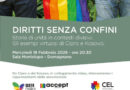 San Marino. Associazione 121, invito all’evento: “Diritti senza confini, storie di unità in contesti divisivi. Gli esempi virtuosi di Cipro e Kosovo”