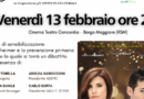 San Marino. Tutti al cinema a vedere “Discesa libera” per aumentare la consapevolezza sull’Alzheimer