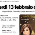 San Marino. Tutti al cinema a vedere “Discesa libera” per aumentare la consapevolezza sull’Alzheimer