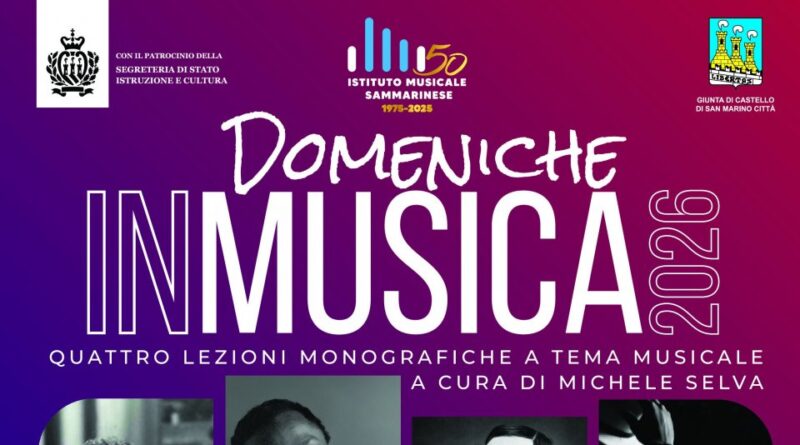 I 100 anni di Miles Davis per il secondo appuntamento delle “Domeniche in musica” organizzate da IMS