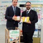 San Marino. Donazione dell’Ecc.ma Reggenza alle Giornate di Raccolta del Banco Farmaceutico