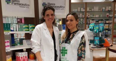 San Marino. Erba Vita al fianco del Banco Farmaceutico: oltre 1000 prodotti donati