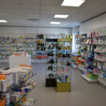 Chiusa temporaneamente per inventario la farmacia di Cailungo