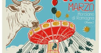 Svelata la nuova grafica dell’Antica Fiera di San Gregorio 2026!