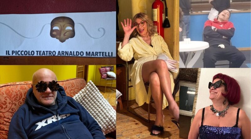 San Marino. Il 24 febbraio torna la Filodrammatica storica al teatro Concordia