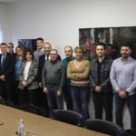 San Marino. Firmato il nuovo testo unico del contratto Servizi valevole per il 2025-2029. Previsti aumenti totali del 13,30%