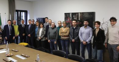 San Marino. Firmato il nuovo testo unico del contratto Servizi valevole per il 2025-2029. Previsti aumenti totali del 13,30%