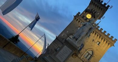 San Marino. La stabilità e la reputazione della Repubblica non sono un dato acquisito: sono il risultato di comportamenti coerenti, trasparenti e istituzionalmente solidi