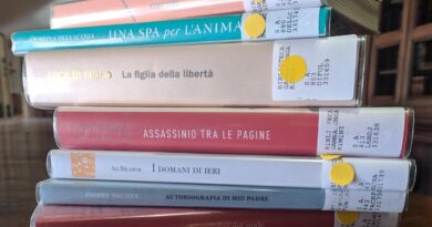 Rimini. Alla Gambalunga “I freschi di stampa”