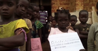 San Marino. La Fondazione Silvana Arbia onora il 12 febbraio, Giornata Internazionale contro l’uso dei bambini nei conflitti armati