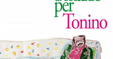 Santarcangelo – Pennabilli. Le Giornate di Marzo per Tonino