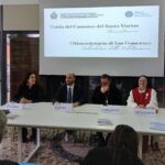 Presentata la guida “Sulle orme del Santo Marino-Peregrinatio Marini”: un percorso spirituale tra San Marino, i luoghi di fede e le tradizioni legate alla sua leggenda