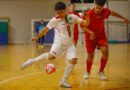 Futsal: il derby di Borgo Maggiore al Cailungo, in un finale incandescente