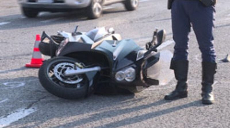 San Marino. Più incidenti e più feriti sulle strade del Titano nell’ultimo quinquennio. Il report dell’Ufficio Statistica