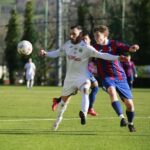 Campionato: Bernardi salva il Tre Fiori in extremis, la Virtus vince ed accorcia a -1