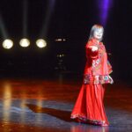 San Marino. Festival della magia: Magica Gilly, unica maga con Sindrome di Down, omaggia Houdini