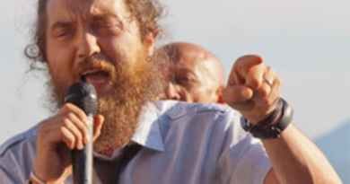 Matteo Zeppa in comma comunicazioni. La relazione delle Forze di Polizia dovrebbe diventare la guida per leggi più appropriate. È un grido d’allarme