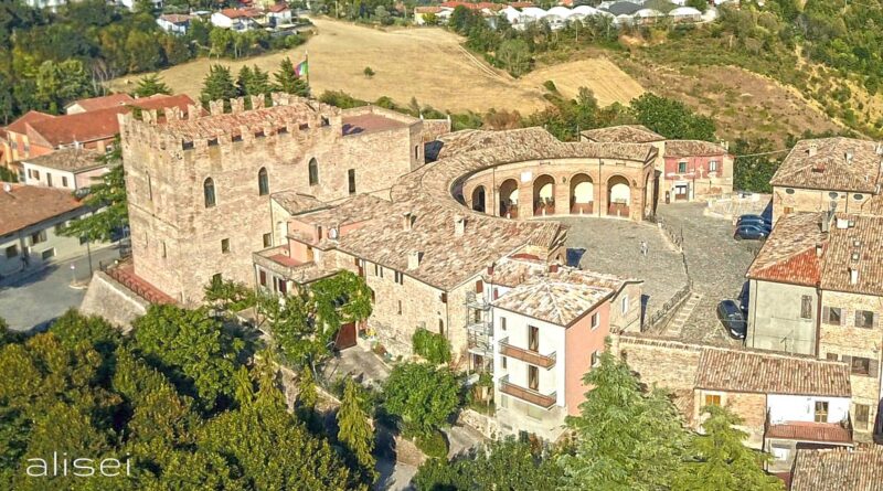 Mondaino, insediato il Commissario prefettizio Enrico Dinunzi