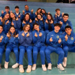 Attività Subacquee tra pinnato e apneacon successi e soddisfazioni