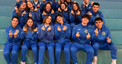 Attività Subacquee tra pinnato e apneacon successi e soddisfazioni