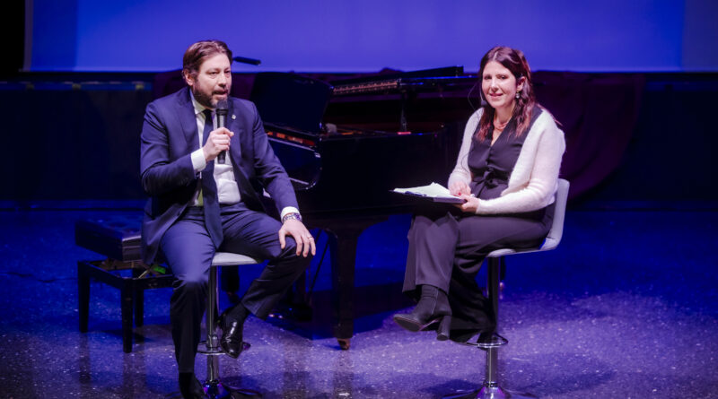 “Oltre Expo” il racconto finale di un’emozione che ha portato quasi 4 milioni di visitatori allo stand di San Marino a Oska