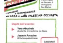 San Marino per la Palestina: confronto sulla diaspora e sul diritto al ritorno