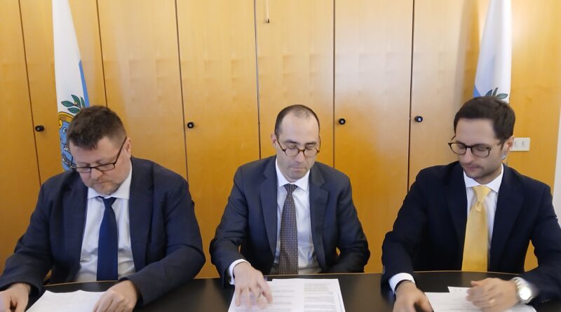 San Marino. Le opposizioni sulla questione bulgara: una cosa è la sfera politica, altra è quella penale. Presentato un PDL per fare chiarezza sulla parte politica, amministrativa e istituzionale con una commissione di inchiesta