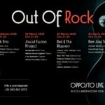 OPPOSTO LIVE torna con 12 appuntamenti dopo il successo della prima edizione