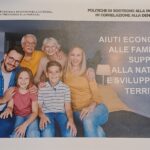 San Marino. Inverno demografico: lo studio e le proposte della Segreteria di Stato alla Famiglia