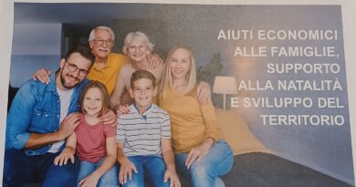 San Marino. Inverno demografico: lo studio e le proposte della Segreteria di Stato alla Famiglia