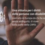 Attiva-Mente – Diritti umani e disabilità: il Protocollo di Oviedo si ferma, una vittoria attesa da anni