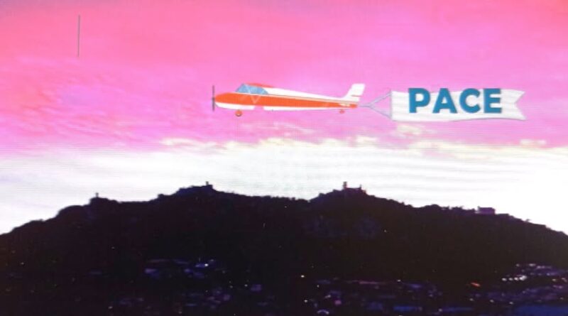 Un grazie al Consiglio Grande e generale