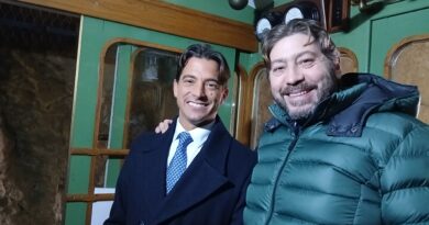 San Marino. Riprende vita l’ultimo tratto della ferrovia. Una sorta di biglietto da visita per ripristinare l’intero tratto Borgo-Città