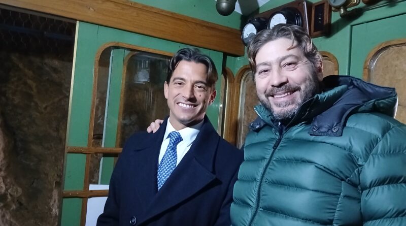 San Marino. Riprende vita l’ultimo tratto della ferrovia. Una sorta di biglietto da visita per ripristinare l’intero tratto Borgo-Città