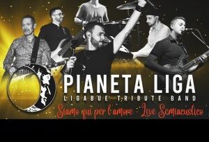 Serravalle – San Marino. Siamo Qui Per l’Amore – Pianeta Liga