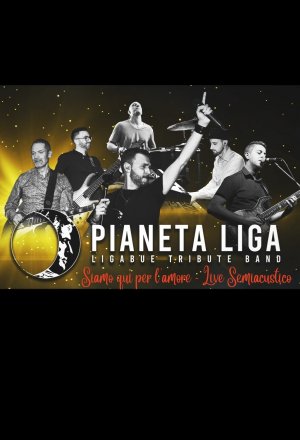 Serravalle – San Marino. Siamo Qui Per l’Amore – Pianeta Liga